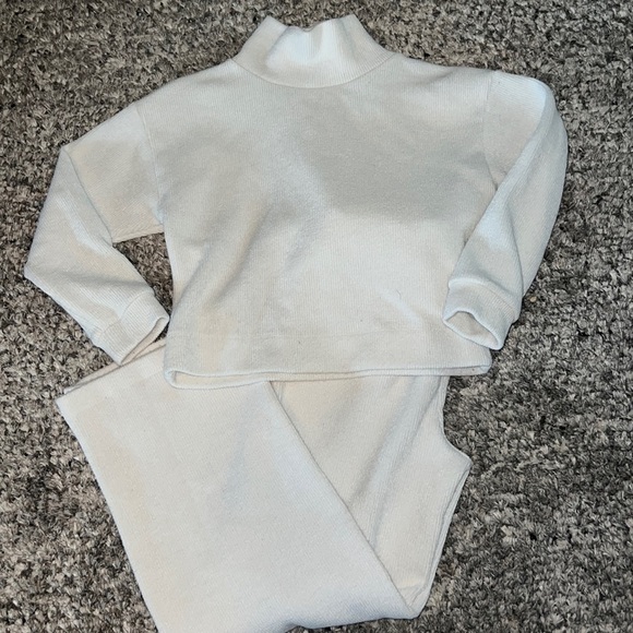 Zara Other - Outfit